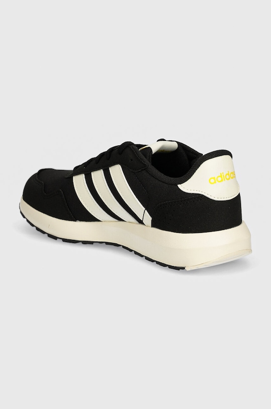 Chłopiec adidas sneakersy dziecięce RUN 60s IE6440 czarny