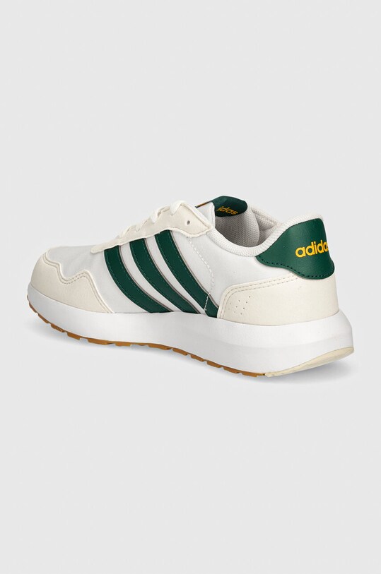 Хлопчик Дитячі кросівки adidas RUN 60s IE6442 бежевий