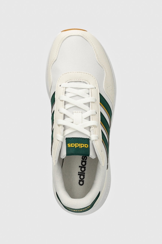 adidas sneakers pentru copii RUN 60s bej IE6442