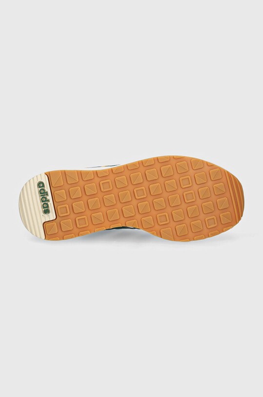 Дитячі кросівки adidas RUN 60s IE6442 бежевий
