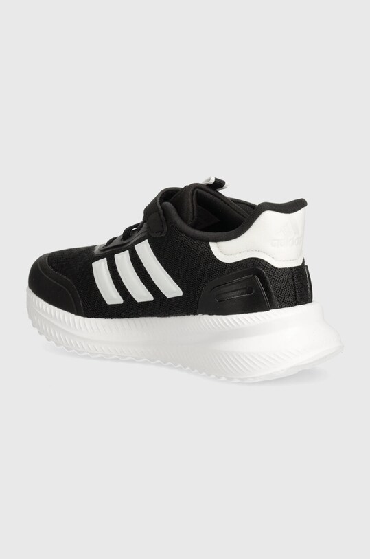 Băieți adidas sneakers pentru copii X_PLRPATH EL C IE8470 negru