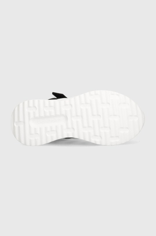 adidas sneakers pentru copii X_PLRPATH EL C IE8470 negru