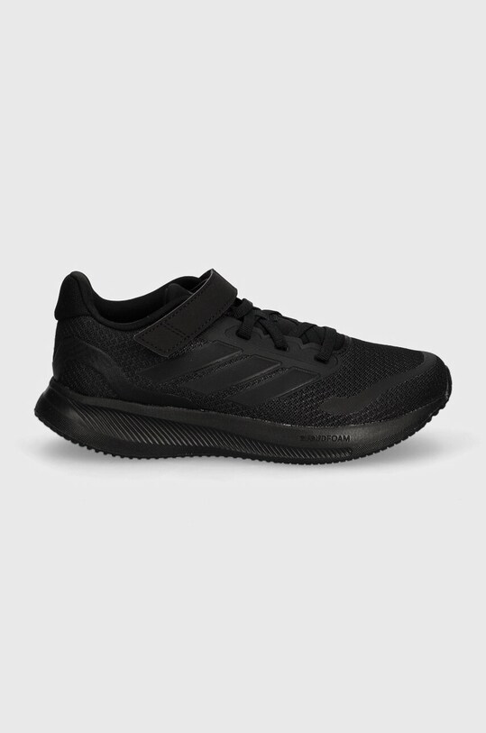 Дитячі кросівки adidas RUNFALCON 5 EL C IE8573 чорний AW24