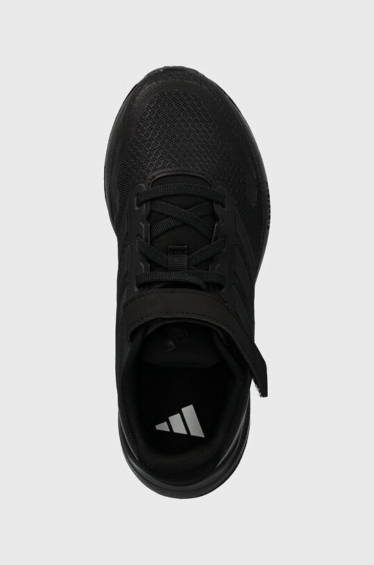 Дитячі кросівки adidas RUNFALCON 5 EL C чорний IE8573