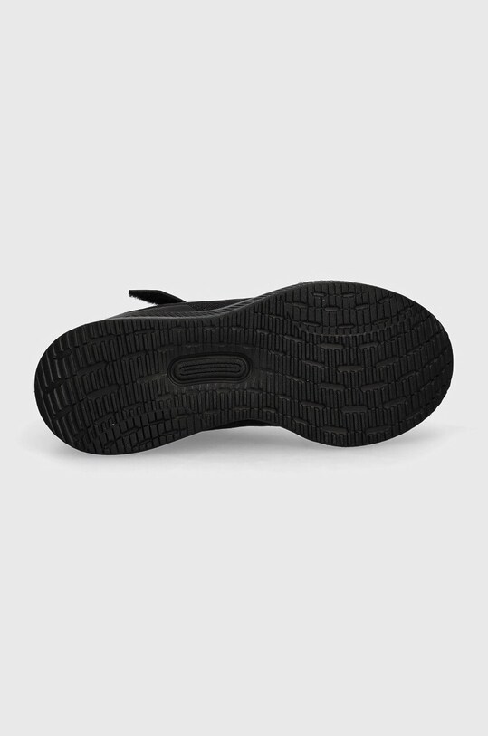 Дитячі кросівки adidas RUNFALCON 5 EL C IE8573 чорний