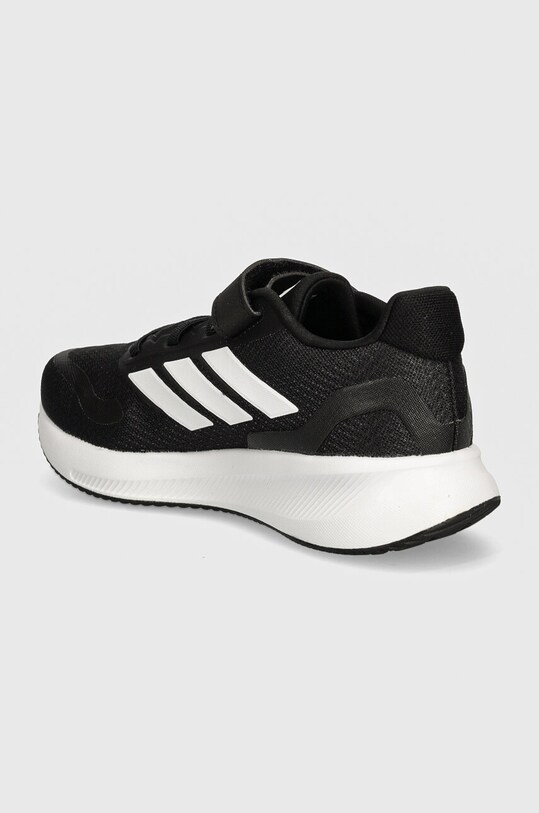 Băieți adidas sneakers pentru copii RUNFALCON 5 EL C IE8574 negru