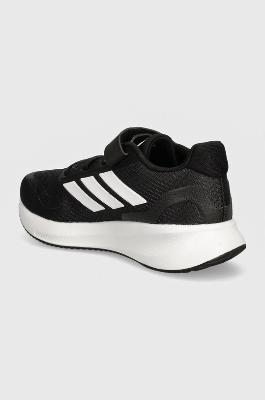 Dječaci Dječje tenisice adidas RUNFALCON 5 EL C IE8574 crna