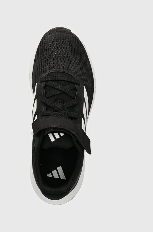 Dječje tenisice adidas RUNFALCON 5 EL C crna IE8574