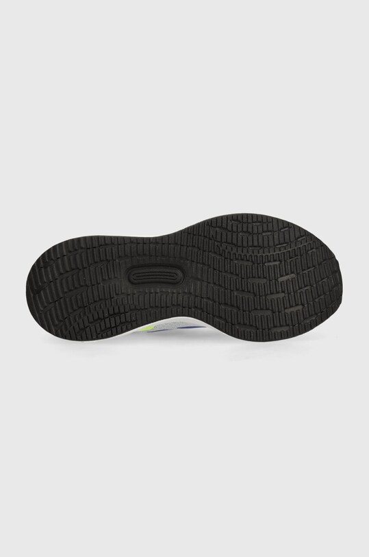 Detské tenisky adidas RUNFALCON 5 EL C IE8578 sivá