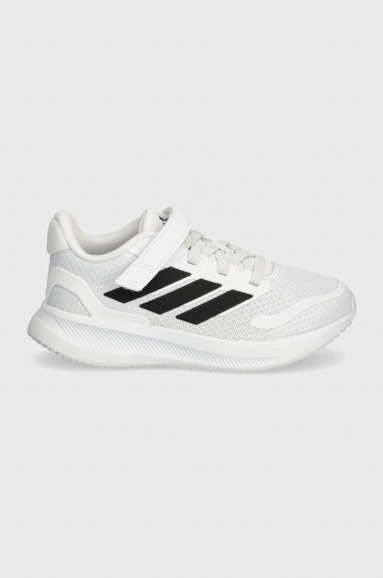Дитячі кросівки adidas RUNFALCON 5 EL C IE8579 білий AW24