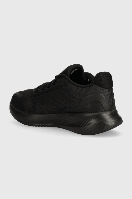 Chlapec Detské tenisky adidas RUNFALCON 5 IE8586 čierna