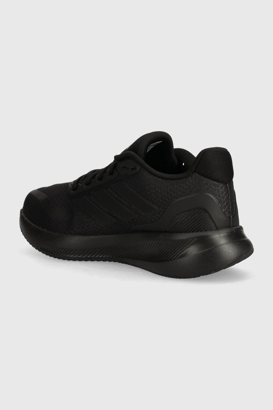 Băieți adidas sneakers pentru copii RUNFALCON 5 IE8586 negru