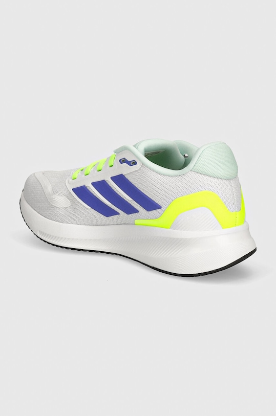 Chlapec Detské tenisky adidas RUNFALCON 5 IE8587 biela