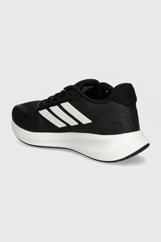 Chlapec Detské tenisky adidas RUNFALCON 5 IE8589 čierna