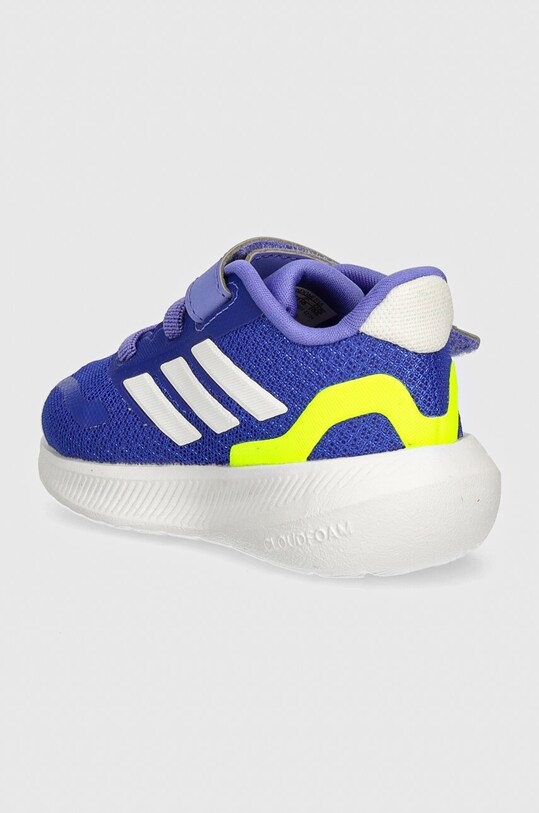 Băieți adidas sneakers pentru copii RUNFALCON 5 EL IE8595 albastru