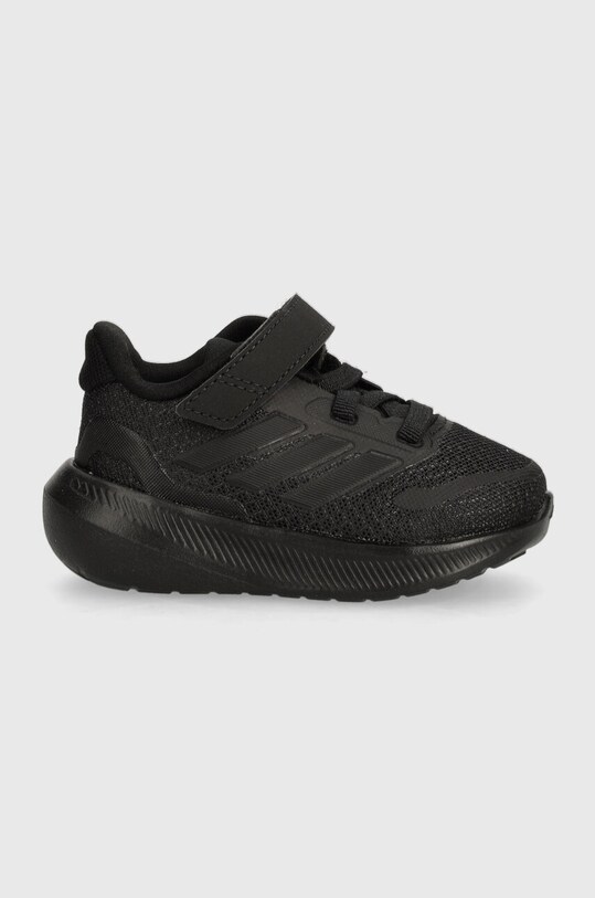 Дитячі кросівки adidas RUNFALCON 5 EL IE8596 чорний AW24