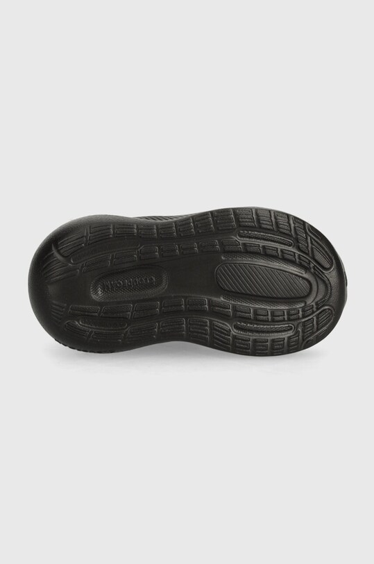 Дитячі кросівки adidas RUNFALCON 5 EL IE8596 чорний