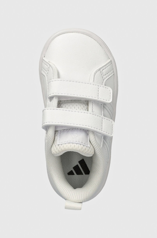 adidas sneakers pentru copii VS PACE 2.0 CF alb IE8888