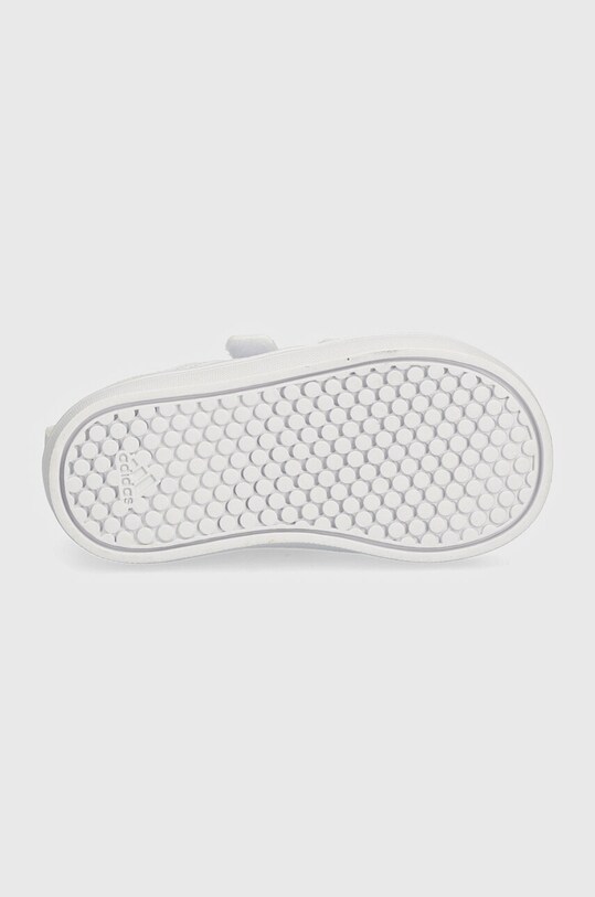 Детские кроссовки adidas VS PACE 2.0 CF IE8888 белый