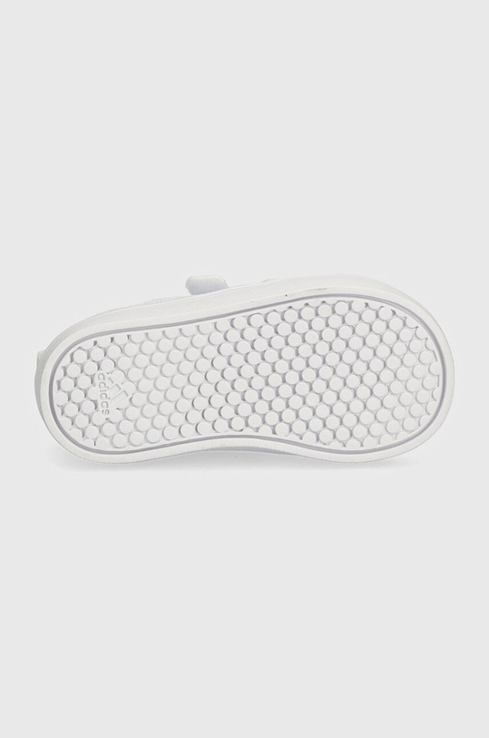 adidas sneakers pentru copii VS PACE 2.0 CF IE8888 alb