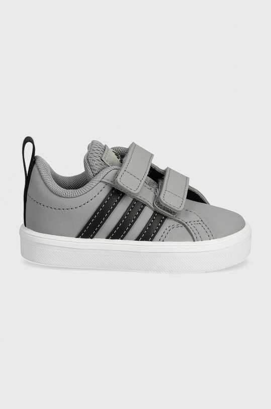 adidas sneakers pentru copii VS PACE 2.0 CF IE8890 gri AW24