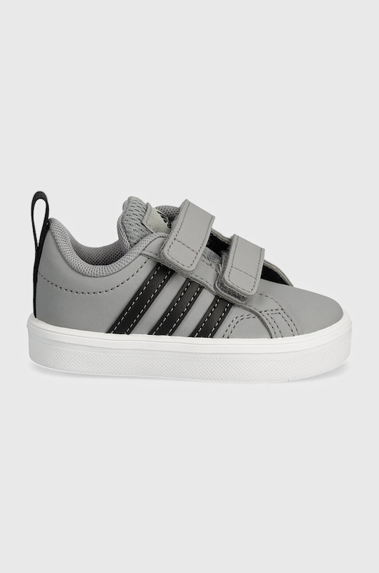 adidas sneakersy dziecięce VS PACE 2.0 CF IE8890 szary AW24