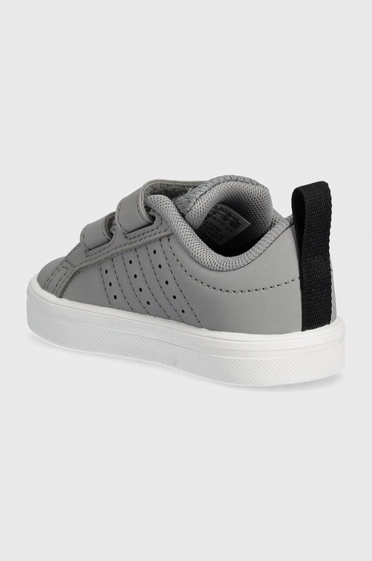 Băieți adidas sneakers pentru copii VS PACE 2.0 CF IE8890 gri