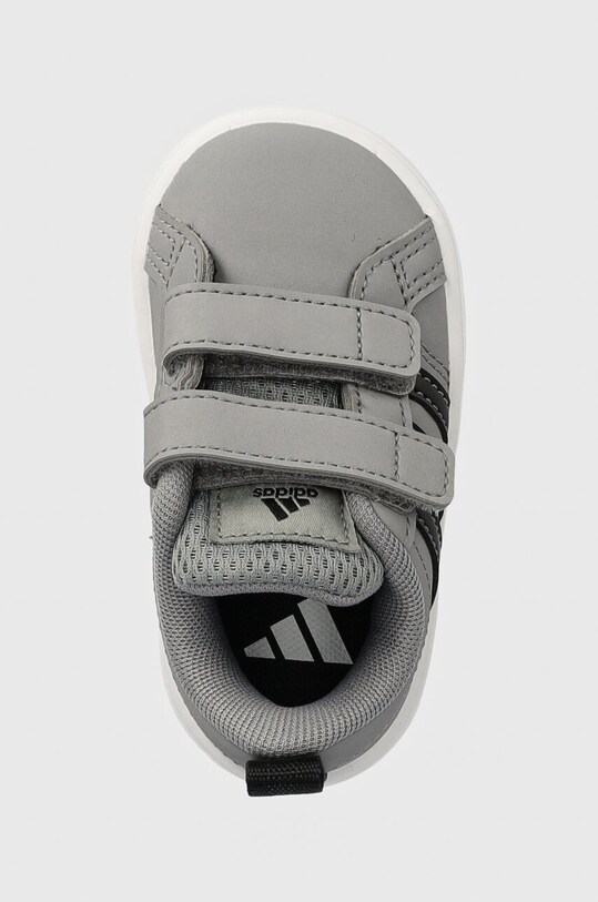 adidas sneakers pentru copii VS PACE 2.0 CF gri IE8890