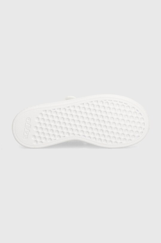 adidas sneakers pentru copii ADVANTAGE BASE 2.0 CF C IE9019 alb