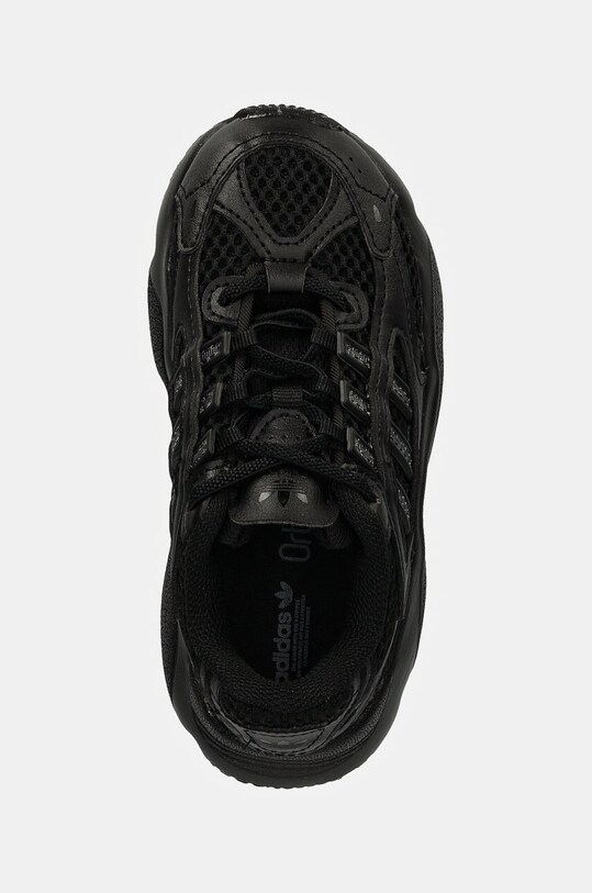 Дитячі кросівки adidas Originals OZMILLEN EL чорний IE9060
