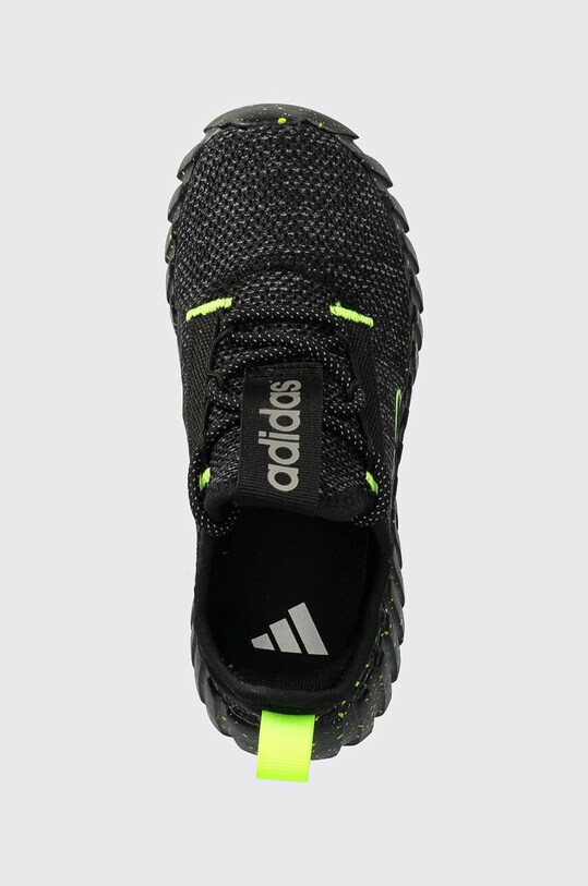 Дитячі кросівки adidas KAPTIR 3.0 чорний IF1662