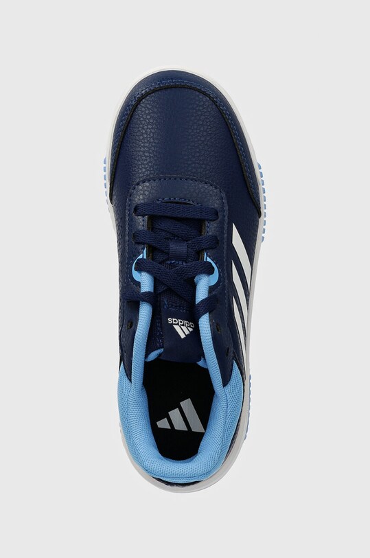 Дитячі кросівки adidas Tensaur Sport 2.0 темно-синій IF1725