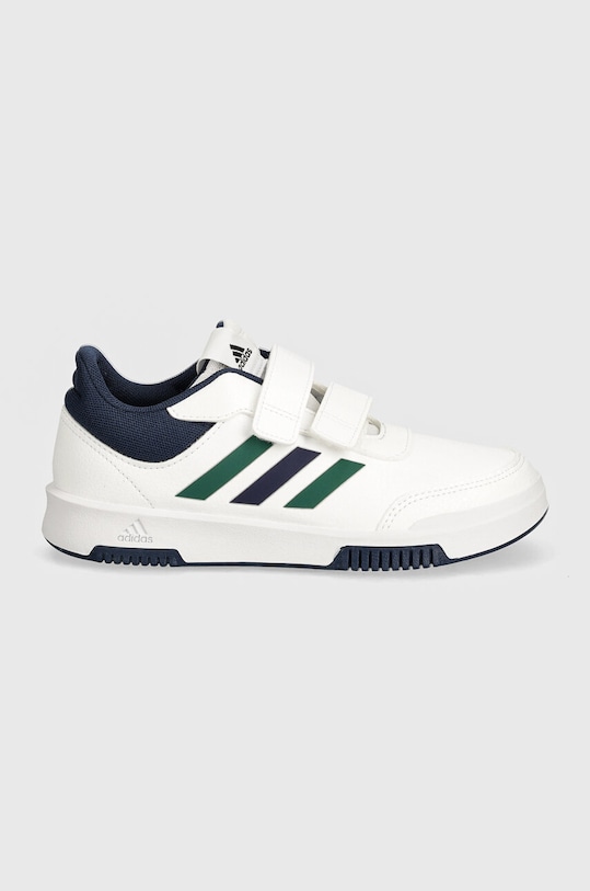 adidas sneakersy dziecięce Tensaur Sport 2.0 CF IF1729 biały AW24