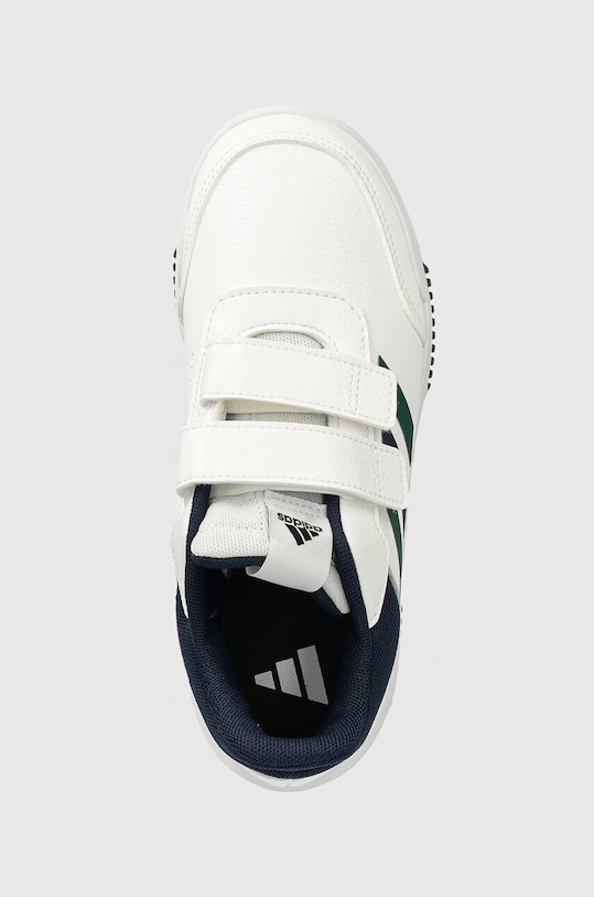 adidas sneakersy dziecięce Tensaur Sport 2.0 CF biały IF1729