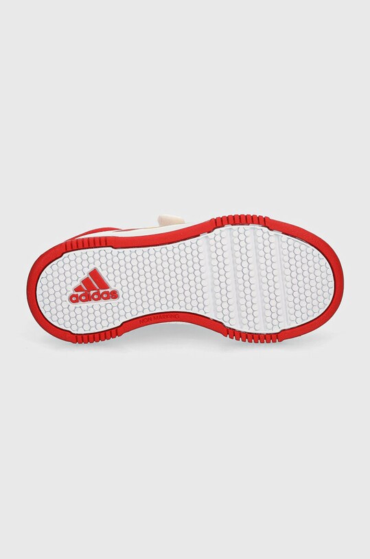 Παιδικά αθλητικά παπούτσια adidas Tensaur Sport 2.0 CF IF1730 κόκκινο