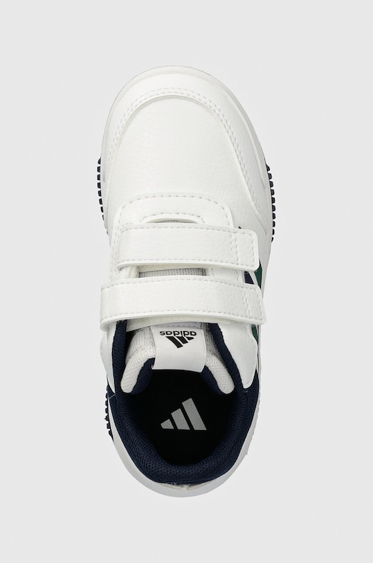 adidas sneakersy dziecięce Tensaur Sport 2.0 CF biały IF1735