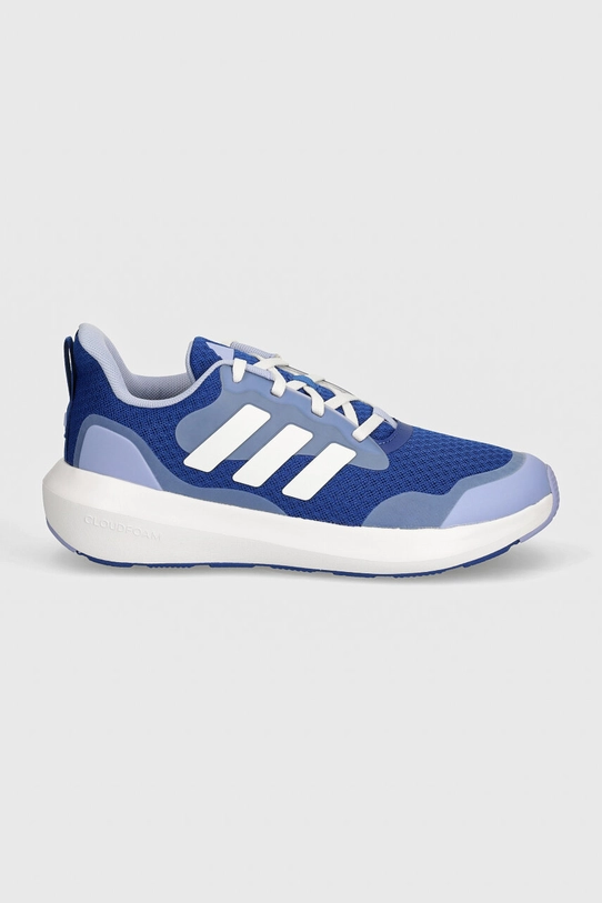 Detské tenisky adidas FortaRun 3.0 IF1747 modrá AW24