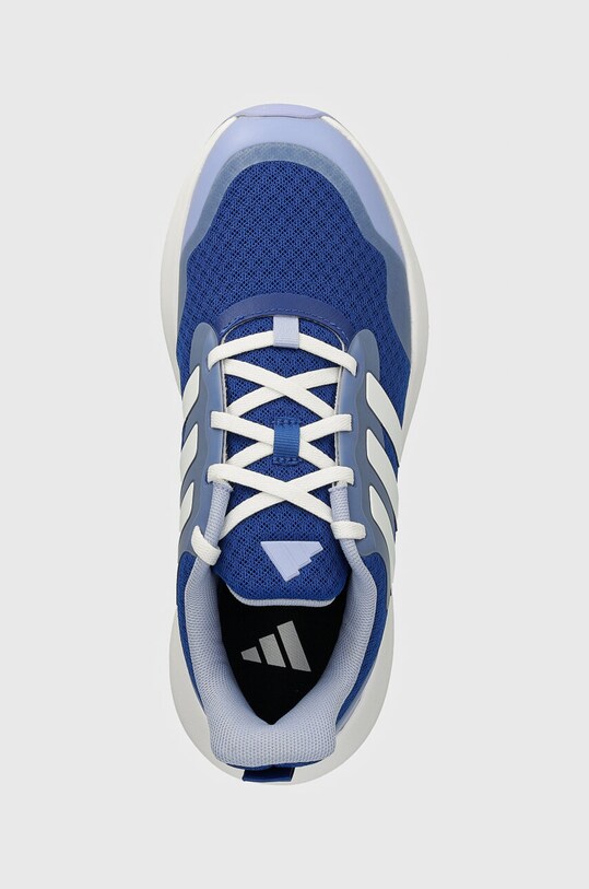 adidas sneakers pentru copii FortaRun 3.0 albastru IF1747
