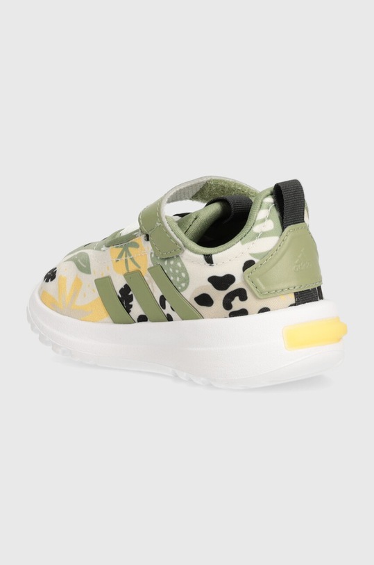 Dječaci Dječje tenisice adidas RACER TR23 LionKing EL IF4075 zelena