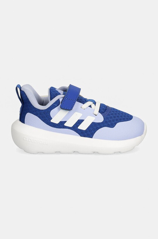 Дитячі кросівки adidas FortaRun 3.0 EL IF4106 блакитний AW24