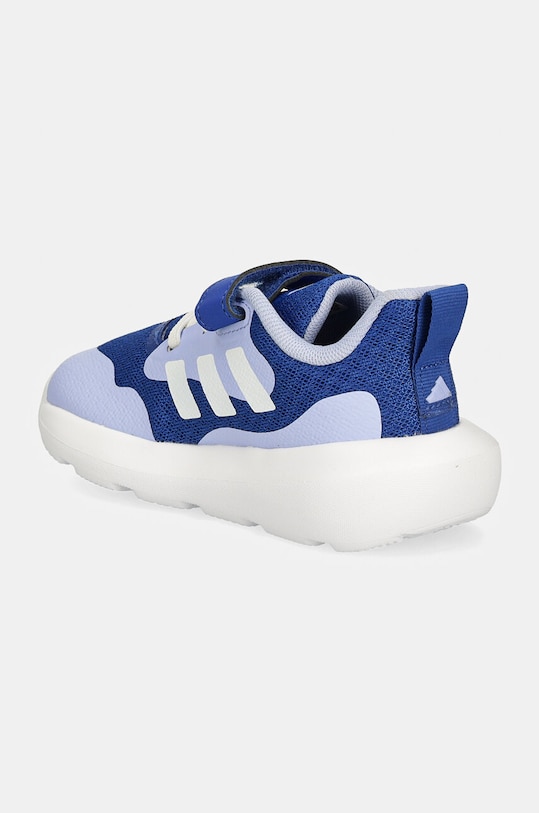 Хлопчик Дитячі кросівки adidas FortaRun 3.0 EL IF4106 блакитний