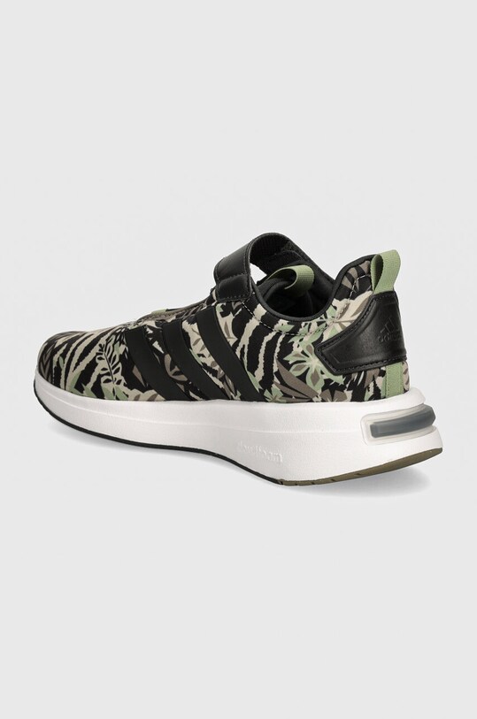Хлопчик Дитячі кросівки adidas RACER TR23 LionKing EL IF4124 зелений