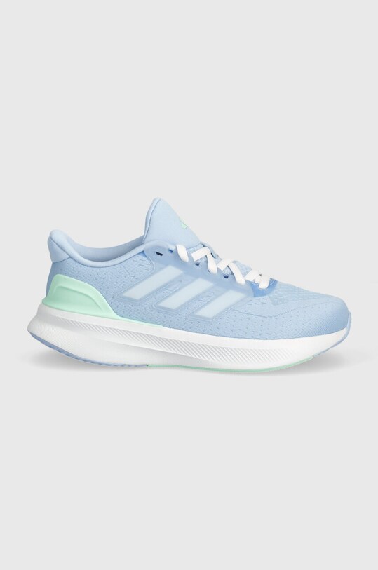 adidas sneakers pentru copii UltraRun 5 IF4140 albastru AW24