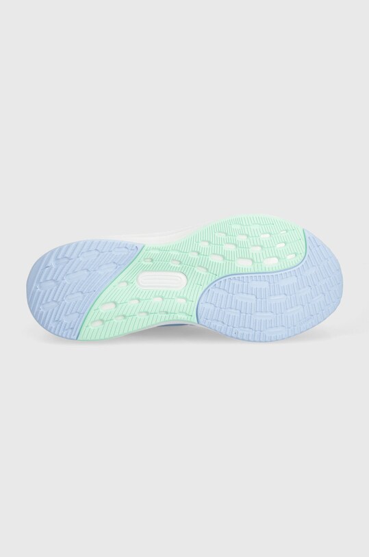 adidas sneakers pentru copii UltraRun 5 IF4140 albastru