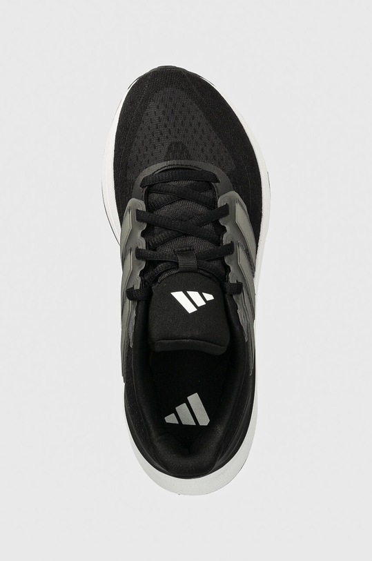 Детские кроссовки adidas UltraRun 5 чёрный IF4143