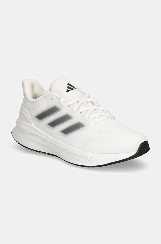 Дитячі кросівки adidas UltraRun 5 синтетичний білий IF4144