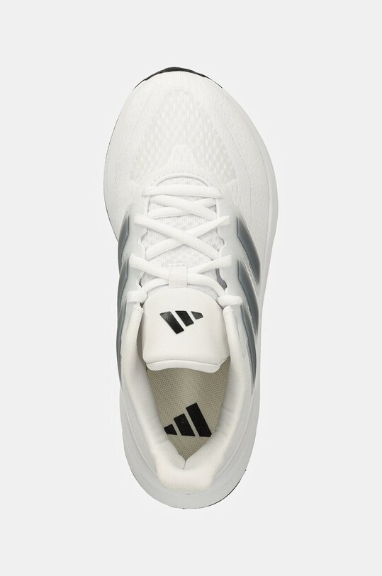 Дитячі кросівки adidas UltraRun 5 білий IF4144
