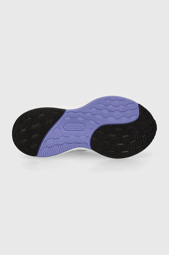 adidas sneakers pentru copii UltraRun 5 EL C IF4148 alb