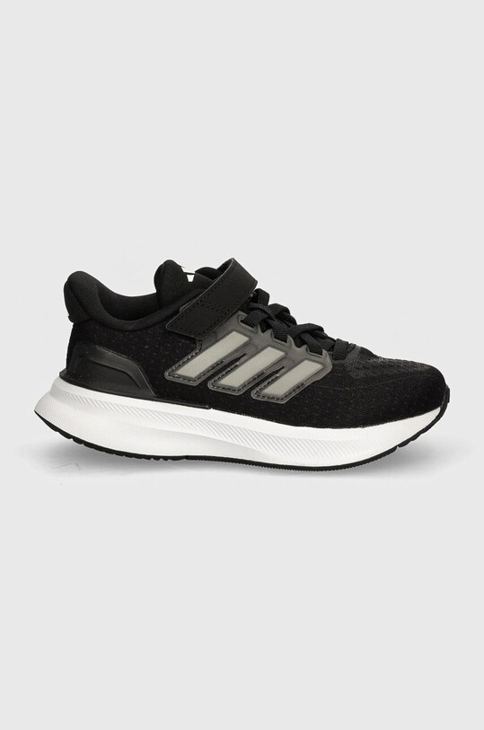Παιδικά αθλητικά παπούτσια adidas UltraRun 5 EL C IF4151 μαύρο AW24