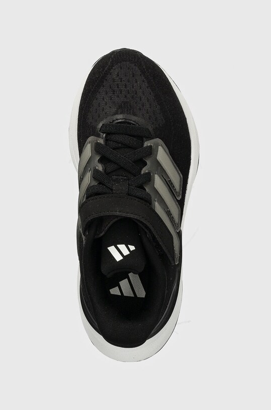 Dječje tenisice adidas UltraRun 5 EL C crna IF4151